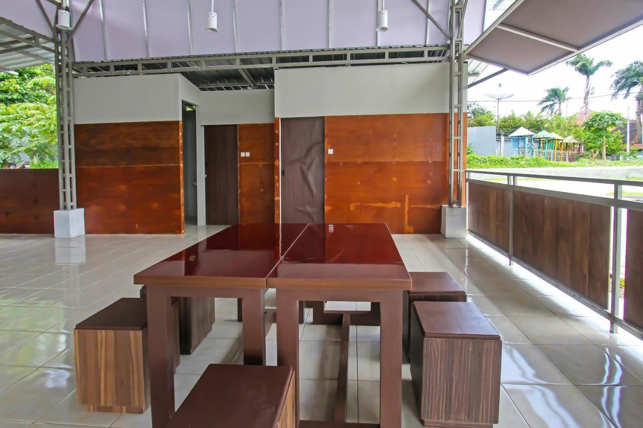 Oyo 92237 Dj Home มาตารัม ภายนอก รูปภาพ